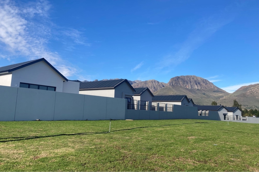 3 Bedroom Property for Sale in Paarl South Western Cape